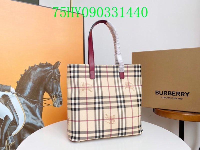 ELE Fashion -BBR Bags - 581