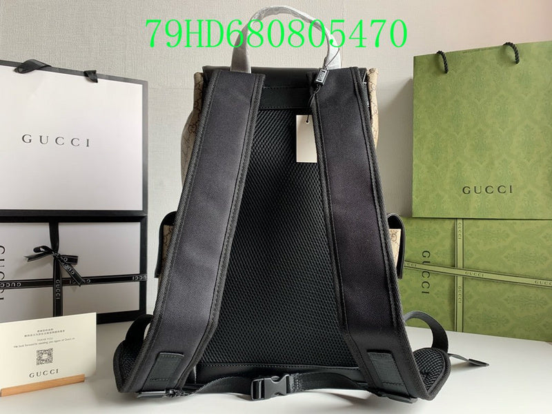 Glami Fashion - GCI Bags - 11519