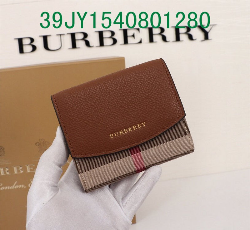 Glami - BOR Wallet - 148