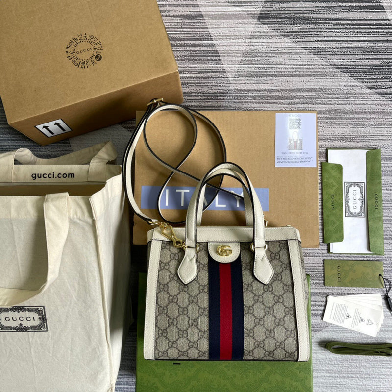 Satchel Bags - GCI Bags - 6581
