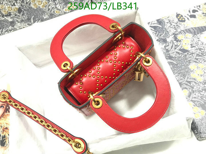 SAMCC - DOR Bags - 1405