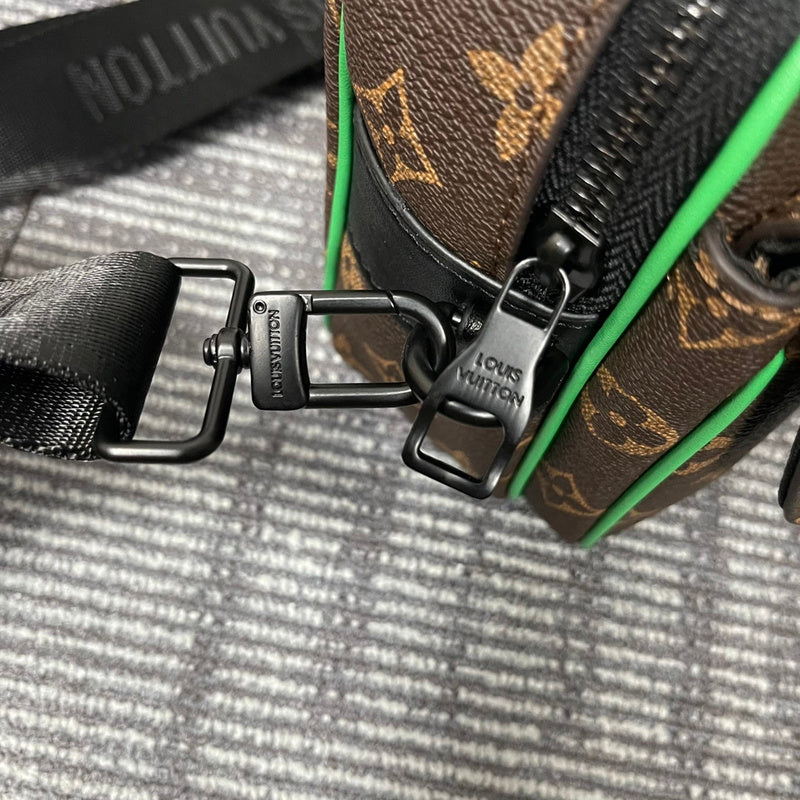 Satchel Bags - VL2 Bags - 639