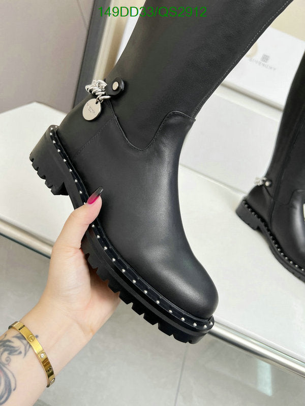 SAMC - Mix Boots - 503