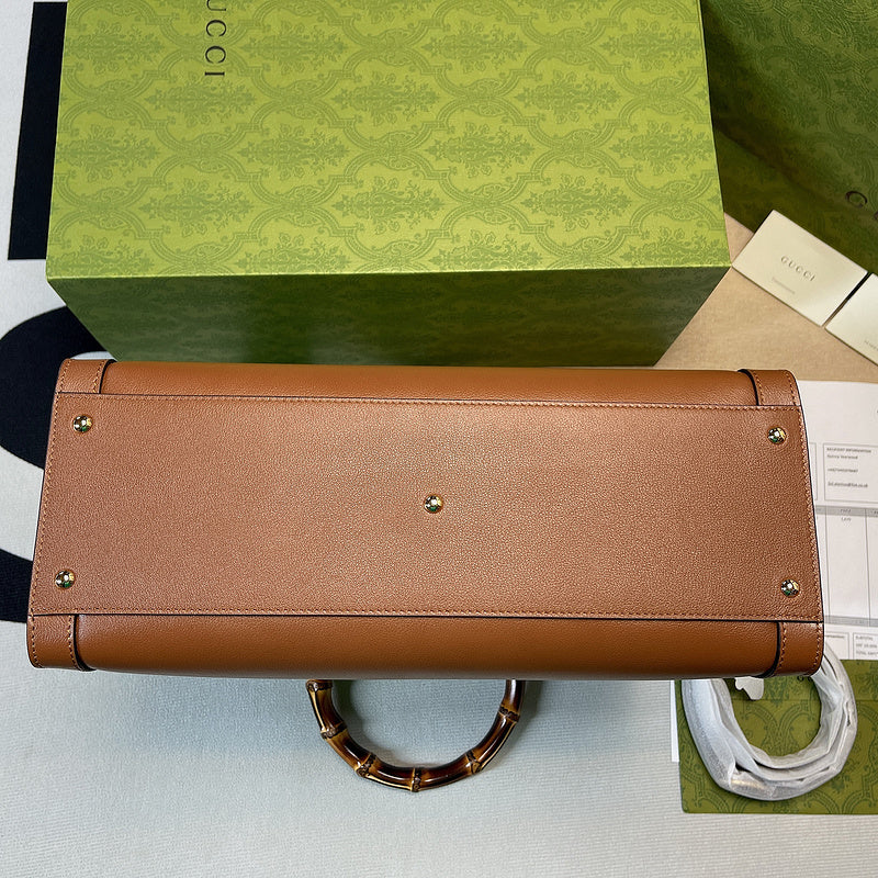 Satchel Bags - GCI Bags - 6507