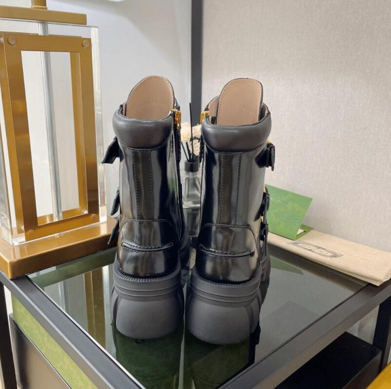 SAMC - GUKI Women Shoes - 449
