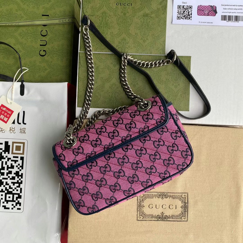 GUI2 Bags - Luxurious Bags  1211