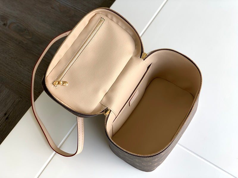 Satchel Bags - VL1 Bags - 025