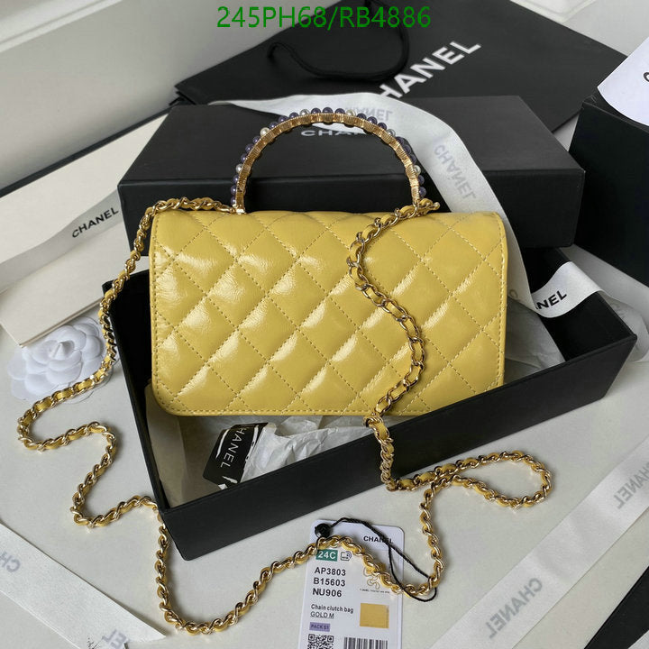 SAMC - CHL Bags - 363