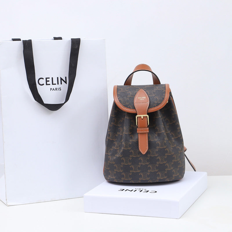 Glamy - COL Bags - 611