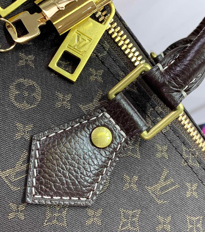 Glami-is - LOV Travel Bags - 028