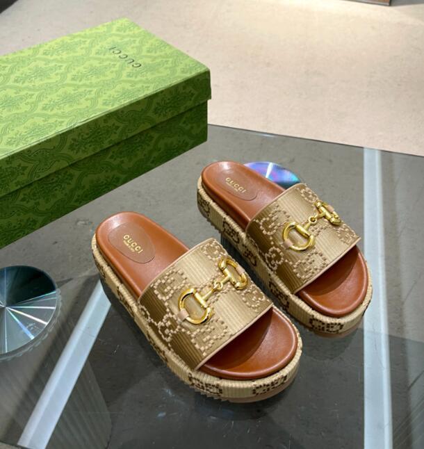 SAMC - GUKI Women Shoes - 528