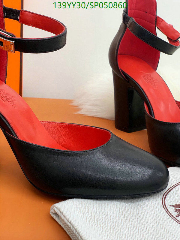 SAMC - HMS Women Shoes - 434