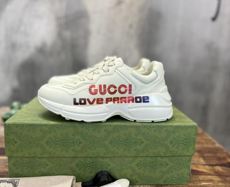 SAMC - GUKI Women Shoes - 918