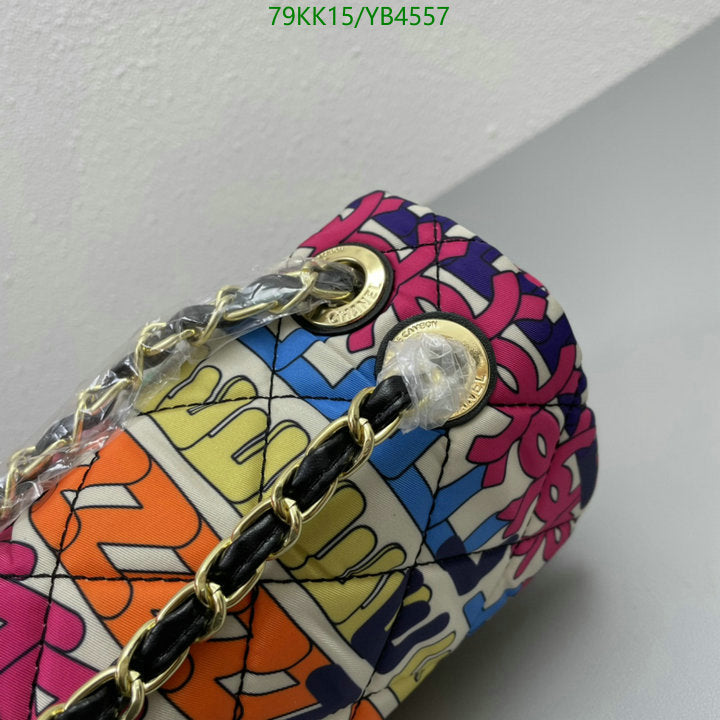 SAMC - CHL Bags Crossbody - 450