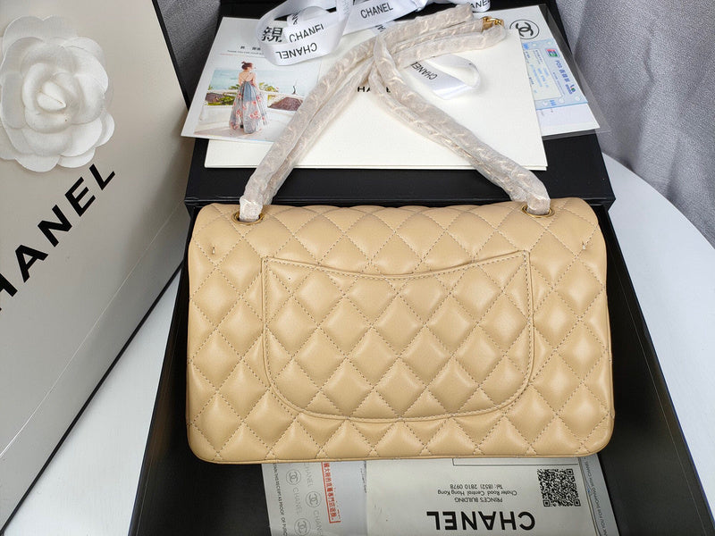 Satchel Bags - CHL Bags - 4860