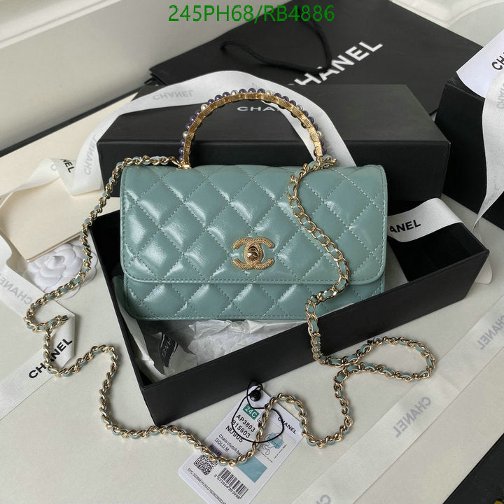 SAMC - CHL Bags - 363