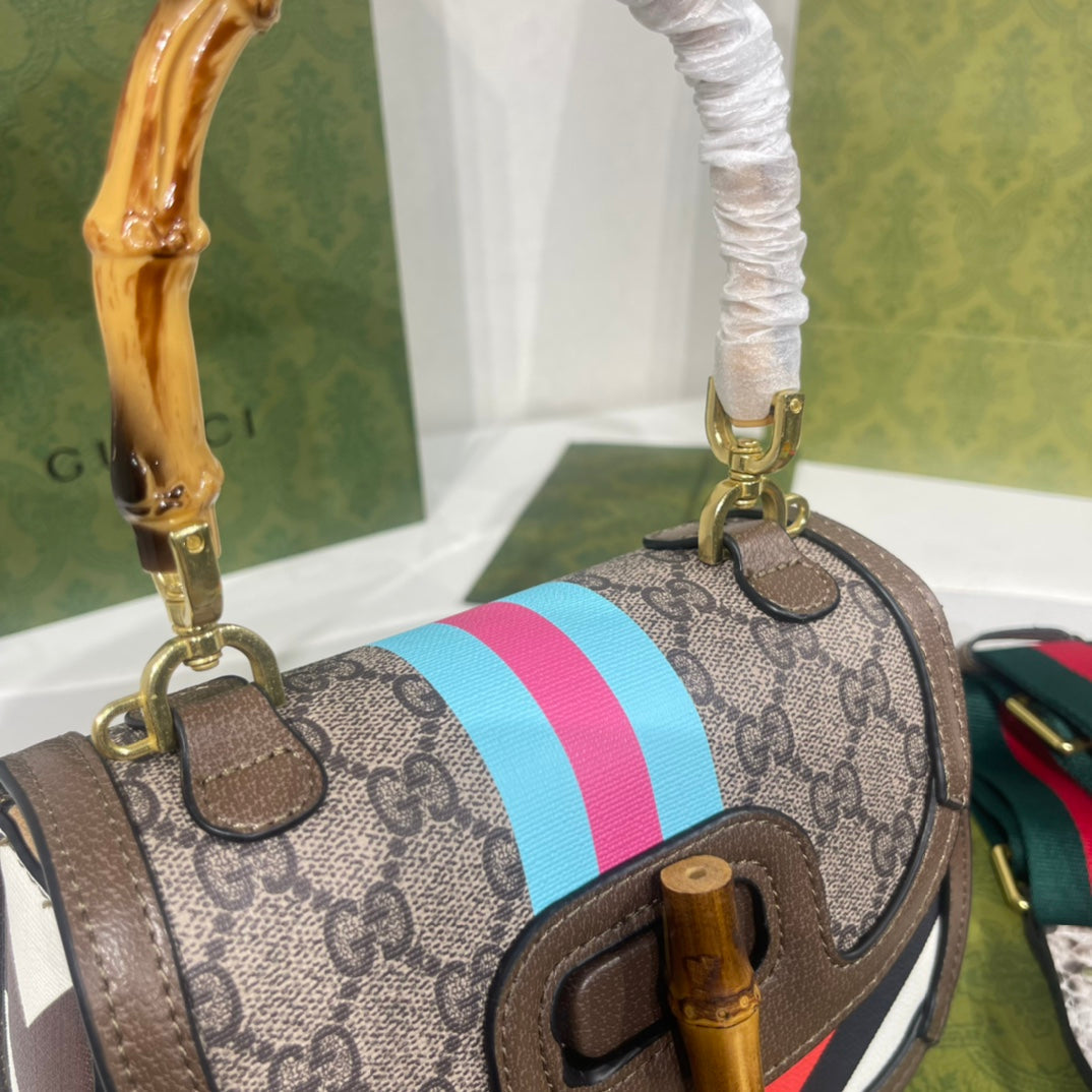 EN -New Lux Bags GCI 368
