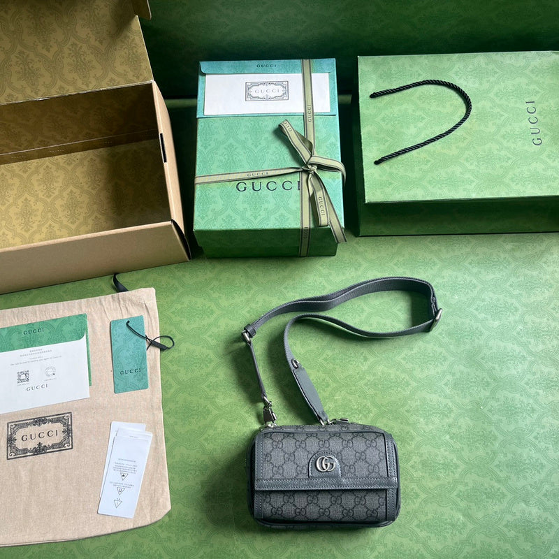 Glami-i GUKI Women Bags - 388