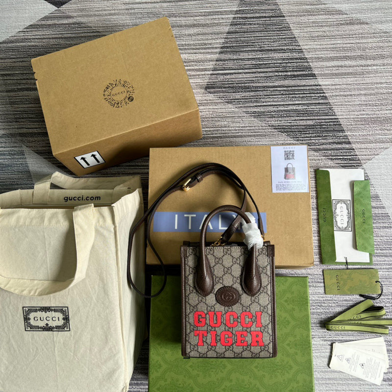 Satchel Bags - GCI Bags - 6514