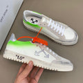 glamy - YZO Men Shoes - 219