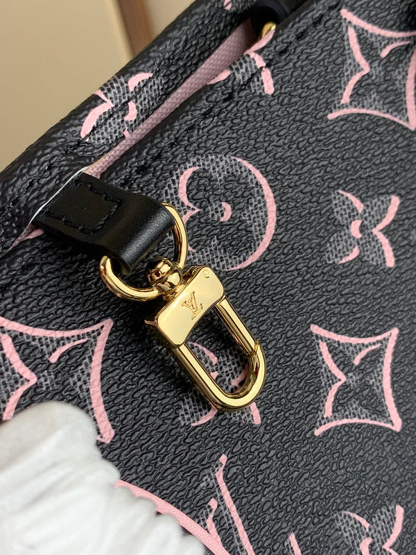 Satchel Bags - VL Bags - 6558