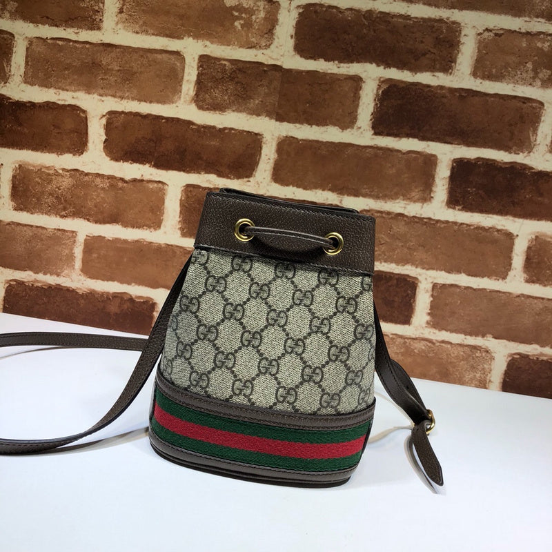 Glami Fashion - GCI Bags - 3092