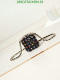 SAMC - CHL Bags - 804