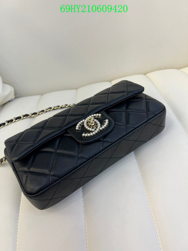 Glami - CHL Bags - 714