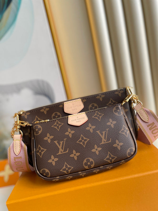 Glami GlamI Lu-Vi Bags - 16851