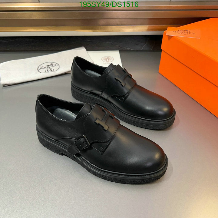SAMC - HMS Men Shoes - 555
