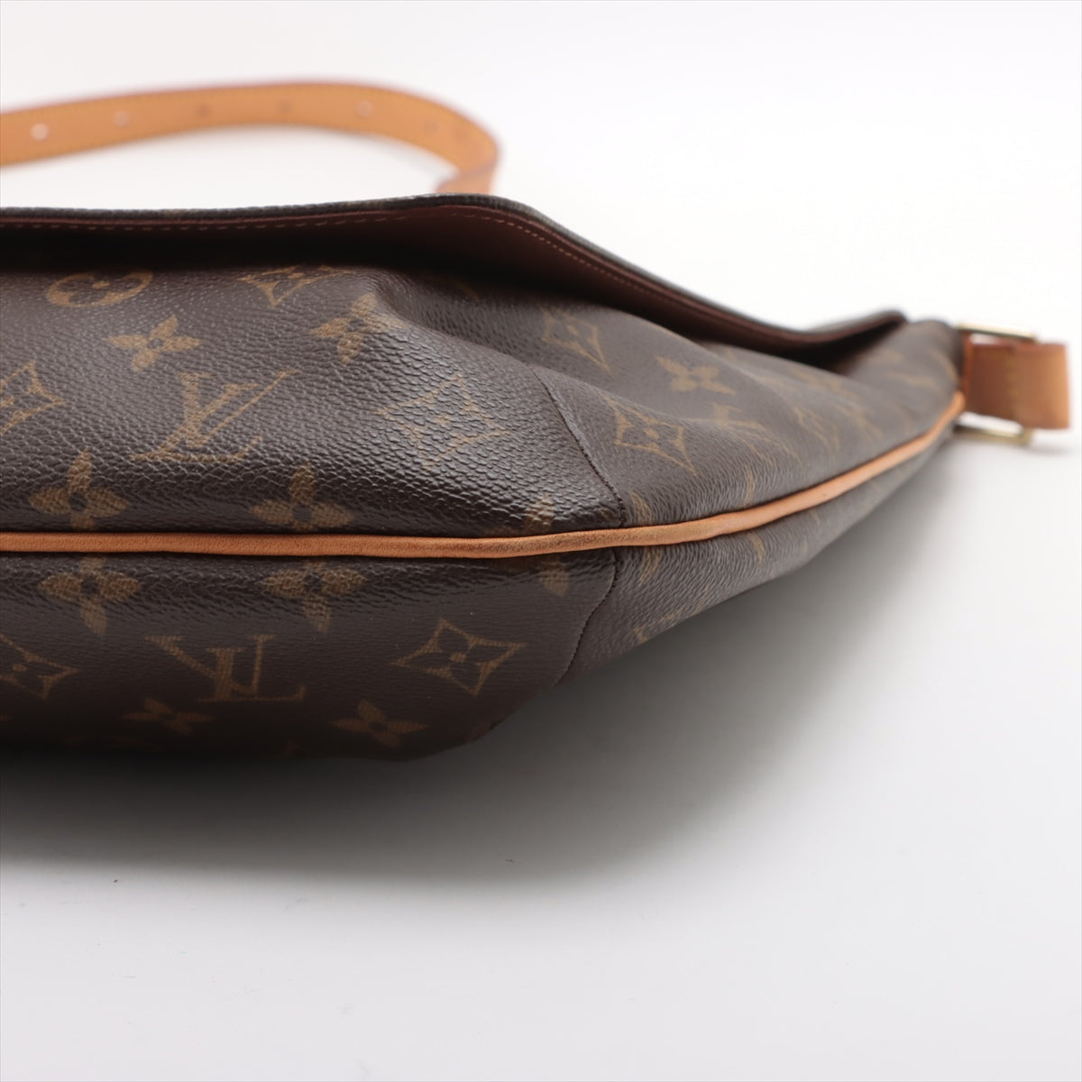 Louis Vuitton Monogram Musette M51256