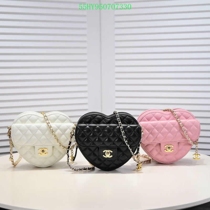 Satchel Bags - CHL Bags - 5035