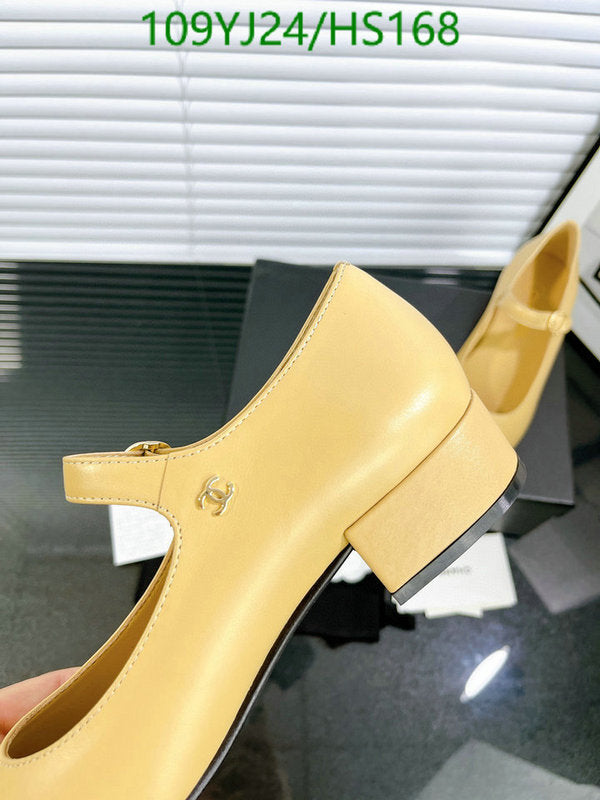 SAMC - CHL Women Shoes Ballet - 168