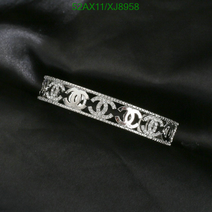 SAMC - CHL Jewelry - 1129