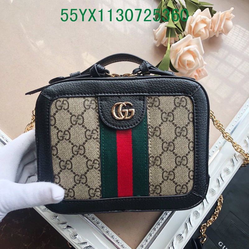 Glami - GUKI Bags - 2401