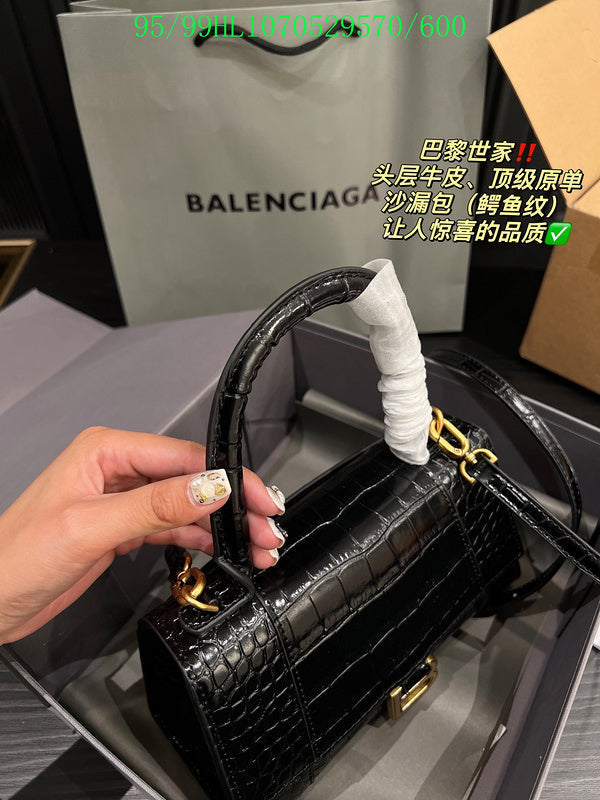 Glami GlamI - BGA Bags - 1747