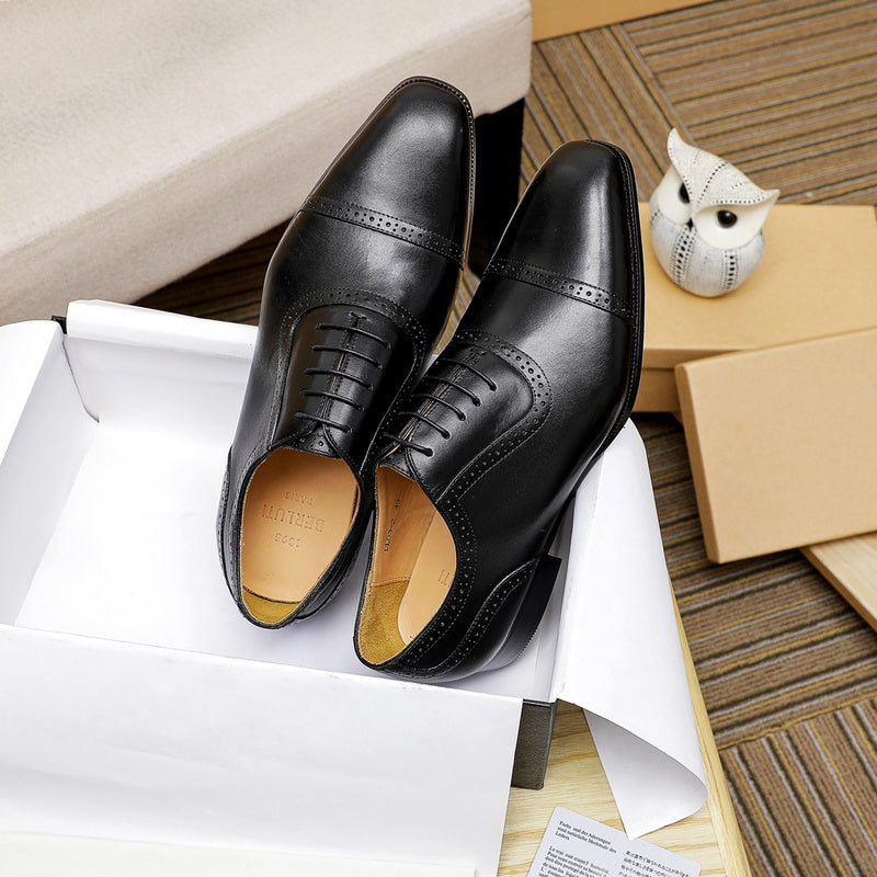 Glami - BRE Men Shoes - 573