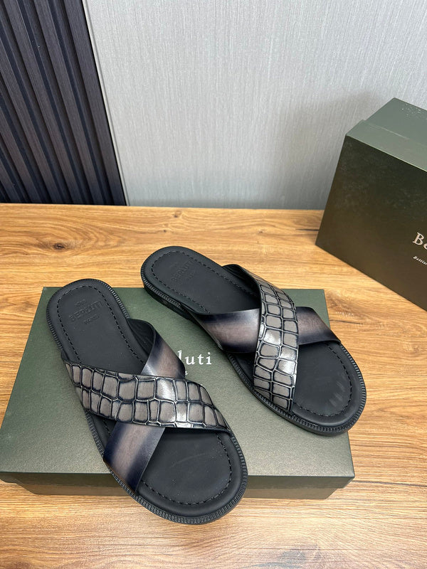 Glami - BRE Men Shoes - 380