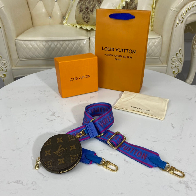 Glami- Glami- Lu-Vi bags - 2824