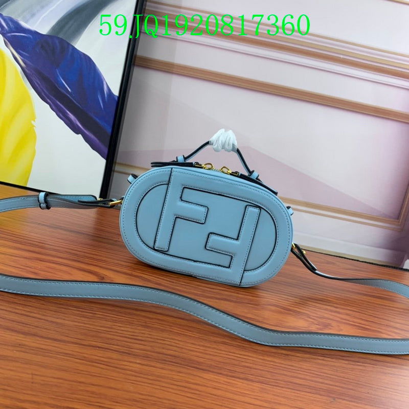 Glami - FDE Bags - 1492