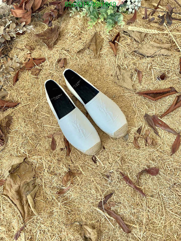 SAMC - YLS Women Shoes - 178