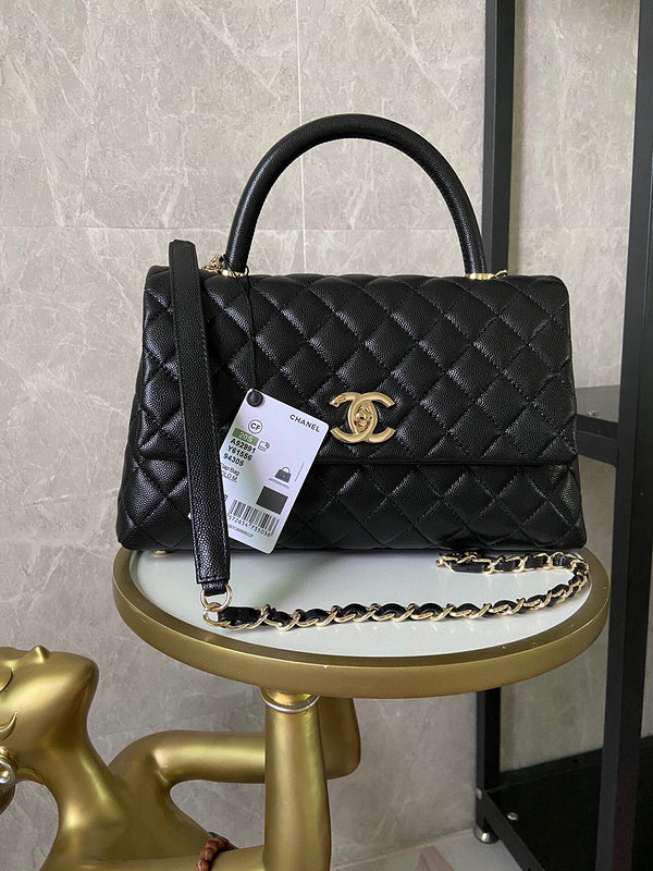Satchel Bags - CHL Bags - 4398