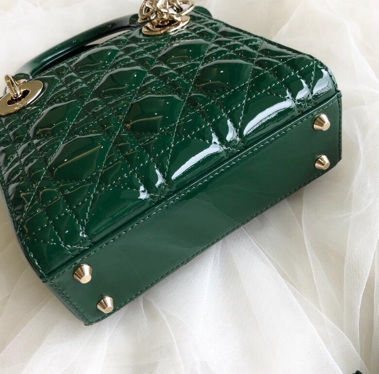 SAMCC - DOR Bags - 657