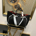 Satchel Bags - VTO Bags - 198