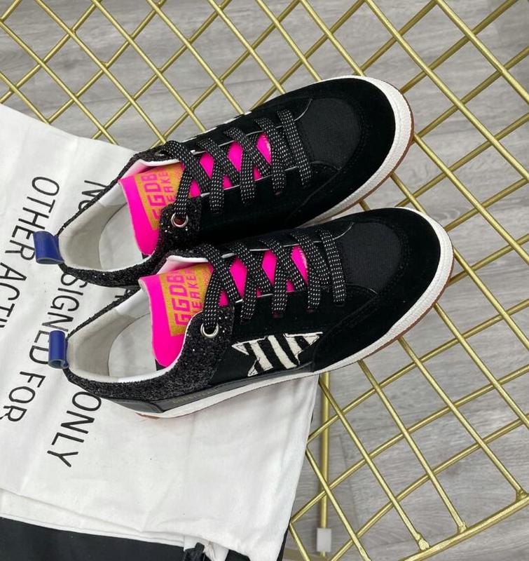 SAMC - GDBE Women Shoes - 077