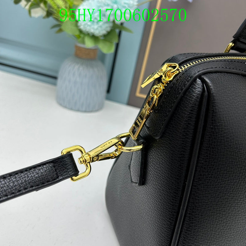 Satchel Bags - PDA Bags - 3244