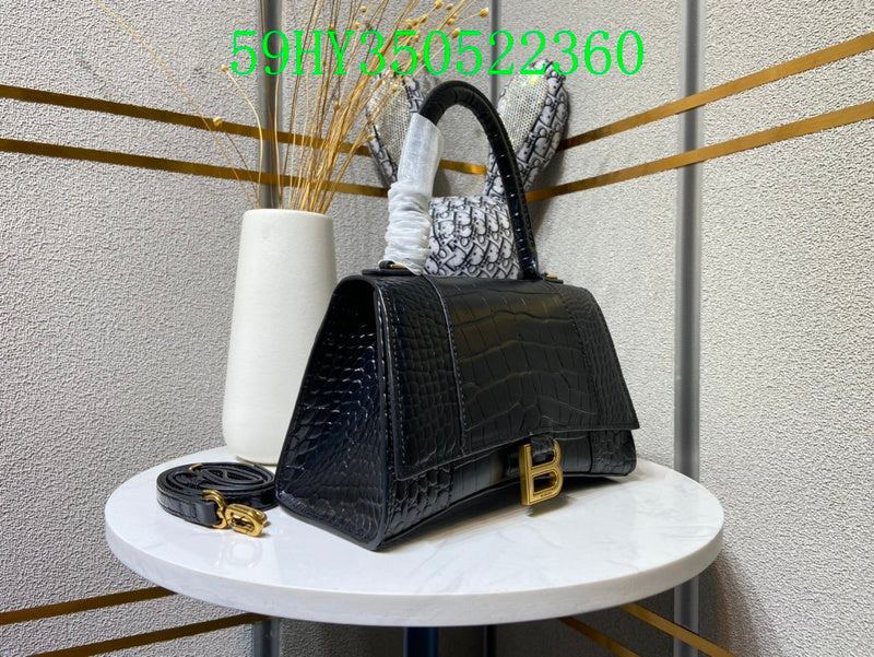 Satchel Bags - BGA Bags - 2483