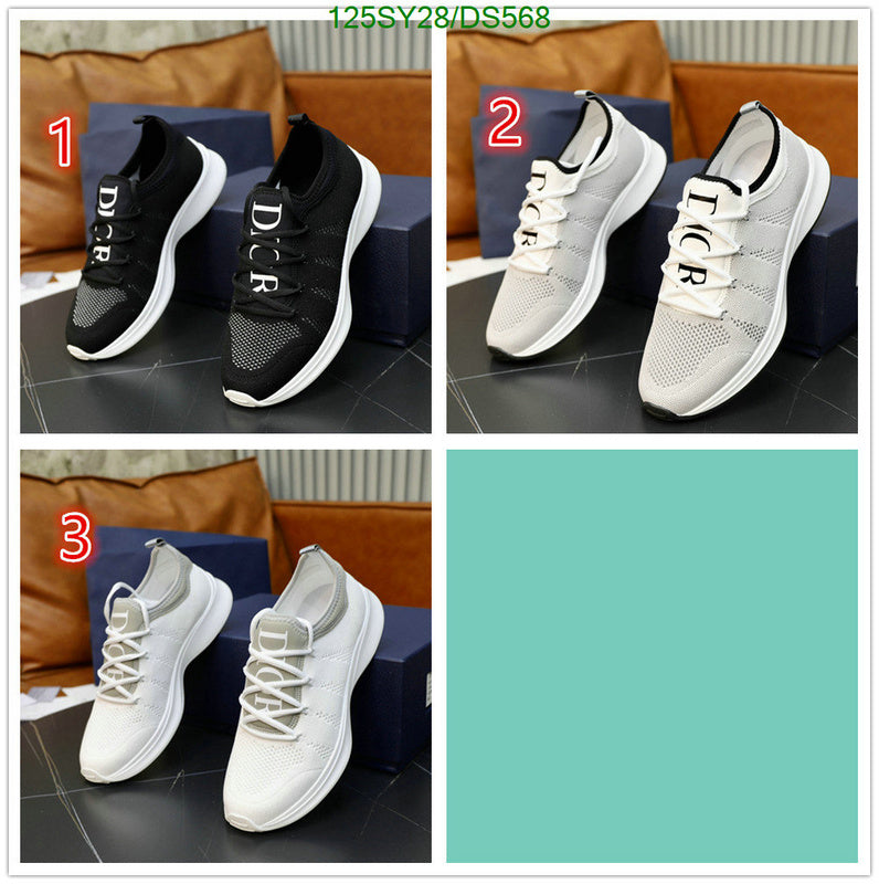 SAMCC - DOR Women Shoes - 1453