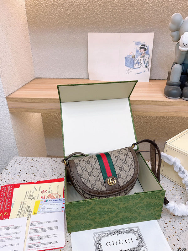 Glami Fashion - GCI Bags - 11664