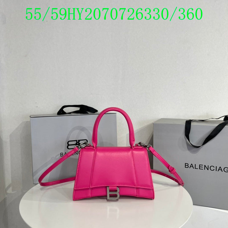 Satchel Bags - BGA Bags - 2173